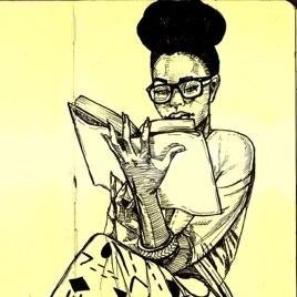 sweetieada's profile picture. Living in NYC