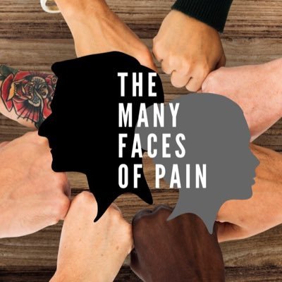 facesofpainproj's profile picture. Join us on a journey, where we tell your story! Faces of pain project is a series of photo & video campaigns featuring genuine pain warriors! DM for Feature