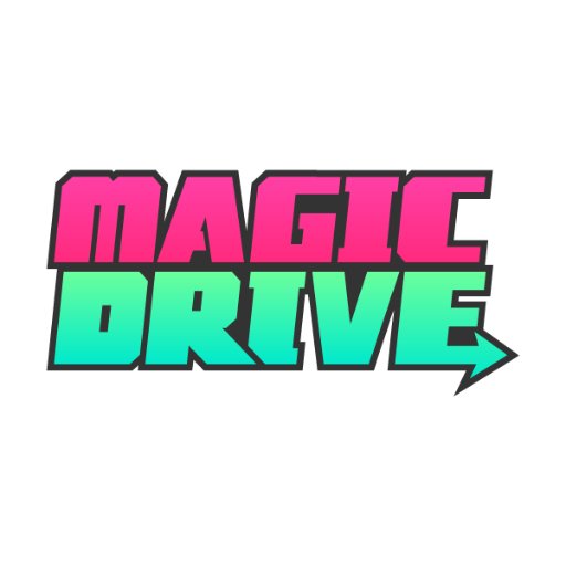 Magic Drive is a Mixed Reality gaming toy based on Anki Overdrive. Early Access sign up:https://t.co/fiwVKWRWRT