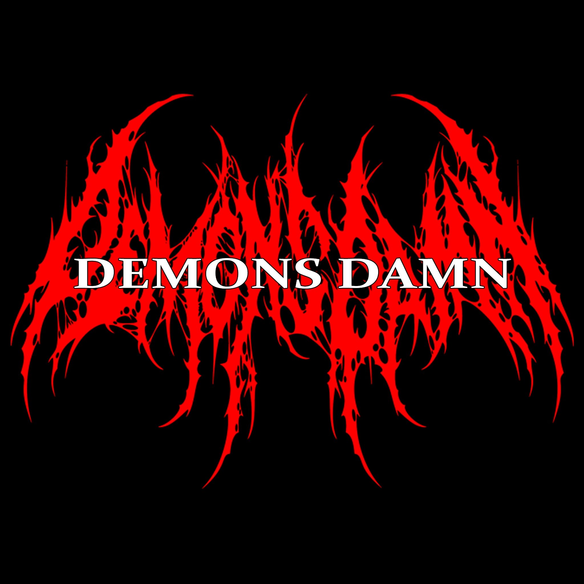 Official Twitter page for Indonesian Death Metal Band DemonsDamn. info/Booking: https://t.co/cYQyoftu6v