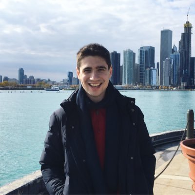 KamilAltintas's profile picture. 