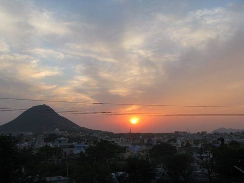 chidms's profile picture. Very small person in this big World.