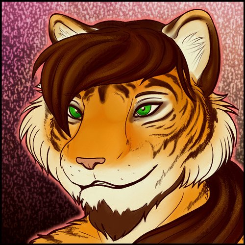 Mostly unfiltered Tiger-dude who likes to cook. Married to @playfulkitten89. Can be NSFW. Public: @SamiiAtCon Icon by @albin0kitsune