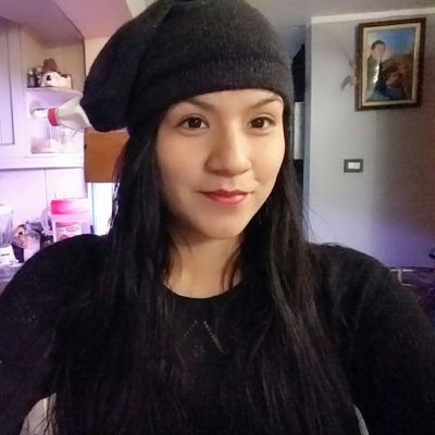 Lic. Ciencias de la Comunicación ⏺️Baterista en banda de rock 🤘⏺️Adoro los crucigramas y la música⏺️Tuits a título personal⏺️La verdad te hace libre 🍁