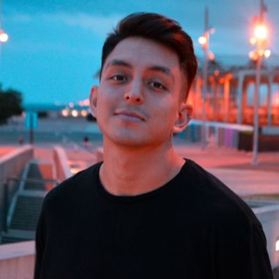 antonio_kbh's profile picture. Digital marketing & communication strategist