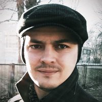 Pavel Gurov(@gurovpavel) 's Twitter Profile Photo