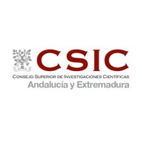 CSIC Andalucía y Extremadura(@CSICAndalExtrem) 's Twitter Profile Photo