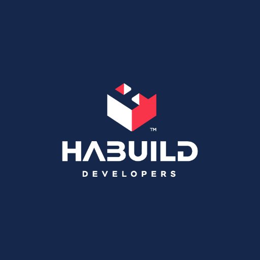 Habuild_Dvlprs's profile picture. We believe in creating ideal and happy habitats. We develop modern living spaces. We build premium and affordable homes and workplaces.