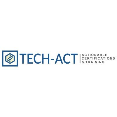 techact17's profile picture. We are #training partners for Microsoft, #CompTIA, EC Council, Project Management Institute, Red Hat and several other major technology organizations.