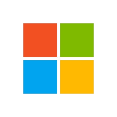 MicrosoftSA Profile Picture