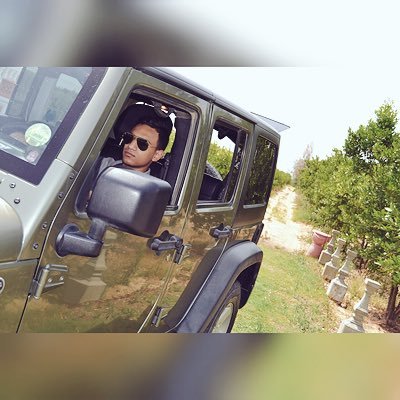 Profile Picture of عــــمــر آلـ_حداد 🧔🏻 (@omar_al_haddad_) on Twitter