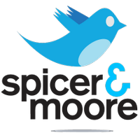 Spicer and Moore (@spicerandmoore) 's Twitter Profile