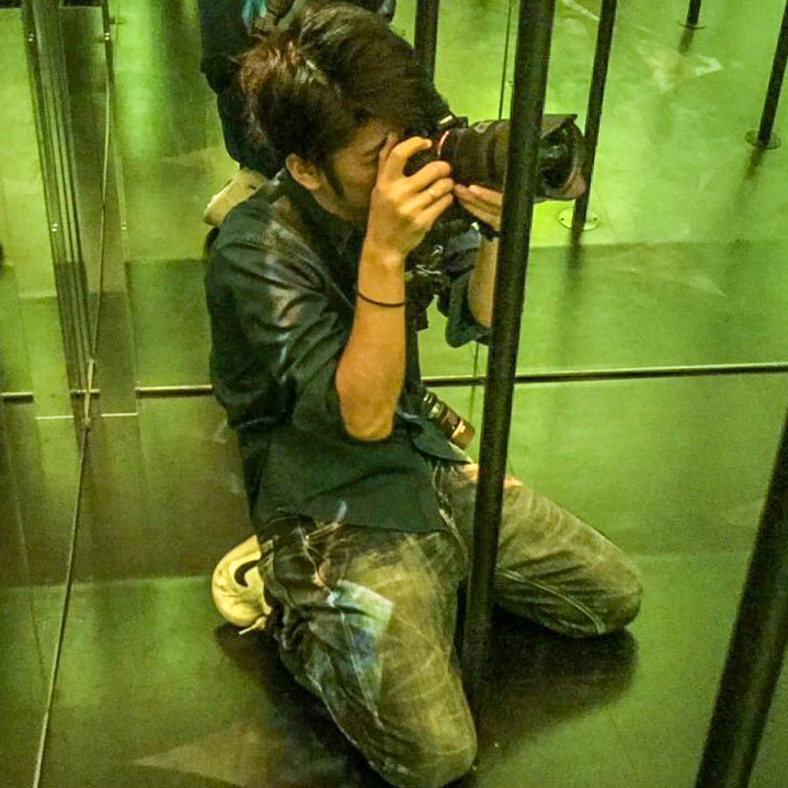 K.Gochoさんのプロフィール画像