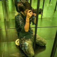 K.Gocho (@k_gocho) 's Twitter Profile