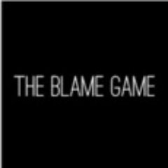 the blame game