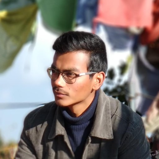 Vishal Shrestha