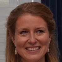 Joanna van Lynden (@jolynden) 's Twitter Profile