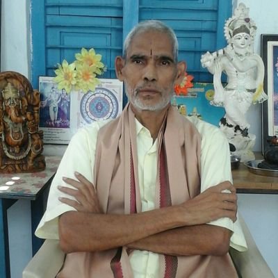 ACHARYA SRI SURYA PRAKASH ( SRIMANNARAYANA T.V UT)