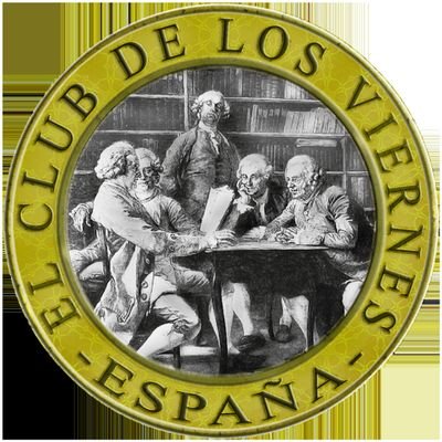 Estado mínimo y libre mercado. Delegación en Murcia de @clubdeviernes