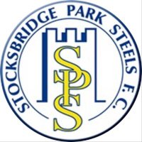 New Stocksbridge ParkSteels Reserves (@sps_revs) 's Twitter Profile