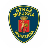 Straż Miejska m.st. Warszawy(@SMWarszawa) 's Twitter Profile Photo