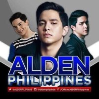 ALDEN Philippines (@aldenphils) Twitter profile photo