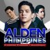 ALDEN Philippines (@ALDENPHILS) Twitter profile photo