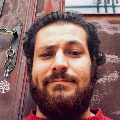 YazanStash's profile picture. Muslim (out of curiosity, ask me why). Senior Engineer @RealBlocks. Love building things in all shapes and forms, but mainly Laravel and Wood.
