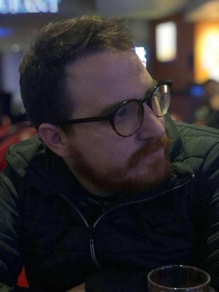 SimonWilsonPPC's profile picture. Head of Biddable at Stickyeyes, part of the IPG network.
