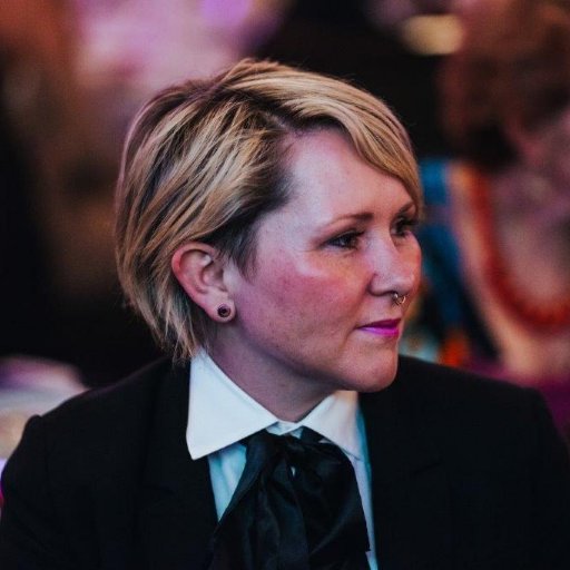 Manager at Gender Equity Victoria. Creative & Technical Producer at Kick Like a Girl AFLW Radio. JD law student at La Trobe. Drummer & singer. Feminist. 🏳️🌈