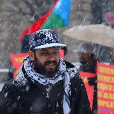 MeharBaloch11's profile picture. Dep General Secretary of Baloch Republican Party (BRP) Germany chapter. Baloch Political Activist,Human Rights Activist.#FreeBalochistan.RTs ≠ endorsements