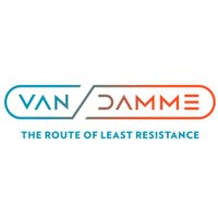 Van Damme Cable(@VanDammeCable) 's Twitter Profile Photo