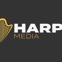 Harp Media(@harp_media) 's Twitter Profile Photo