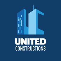 United Constructions(@UnitedBglr) 's Twitter Profile Photo