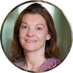 AdriVivio's profile picture. Educational Technologist, with a strong interest in equity for all through education, activism & digital citizenship.