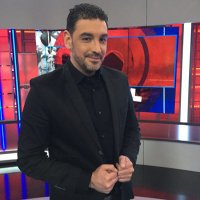 Matias Canillan (@matiascanillan) 's Twitter Profile