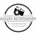 @AllgaeuRechtsaussen@sueden.social (@AllgaeuRechtsA) Twitter profile photo