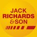 Jack Richards & Son Ltd (@JackRichards_UK) Twitter profile photo
