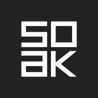 Soak Digital Ltd(@soak) 's Twitter Profileg
