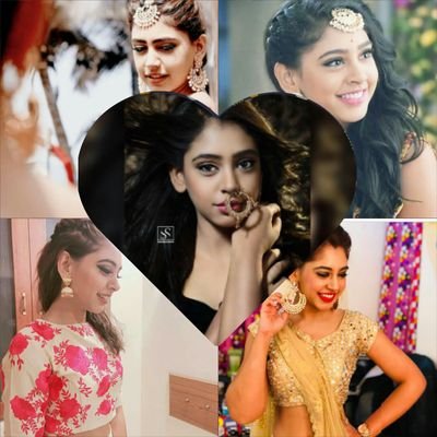 DollNiti1's profile picture. Mannat Kaur khurana ❤
ishqbaaz ki Mannat ❤