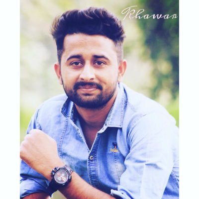 syedkhawar15's profile picture. bio main Suppli thi😜