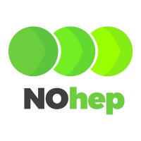 NOhep(@NO_hep) 's Twitter Profileg