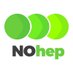 NOhep (@NO_hep) Twitter profile photo