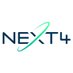 Next4 (@next4io) Twitter profile photo Next4 (@next4io) Twitter profile photo