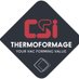 CSI Thermoformage (@csi_thermo) Twitter profile photo CSI Thermoformage (@csi_thermo) Twitter profile photo