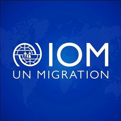 Official account of the United Nations Migration Agency • Immigration and Border Governance (IBG) Division • HQ in Geneva