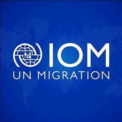 Official account of the United Nations Migration Agency • Immigration and Border Governance (IBG) Division  • HQ in Geneva