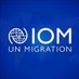 IOM Immigration and Border Governance (@IOM_IBM_HQ) Twitter profile photo