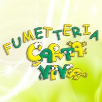Fumetteria Cartaviva(@FCartaviva) 's Twitter Profile Photo