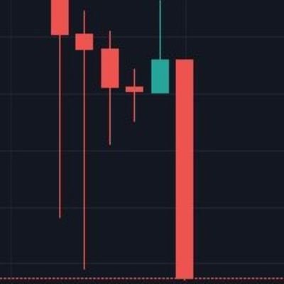 shillscottheron's profile picture. rekt